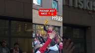 Puchar jest nasz  Polscy fani już wygrali mistrzostwo świata 