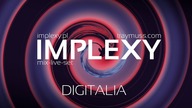 Implexy Live Set Digitalia '08 - koncert grupy Implexy - exclusive
