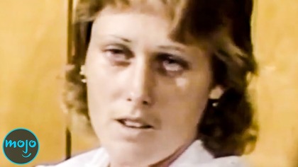 20 Convicted Murderers Who Gave TV Interviews Before Being Arrested