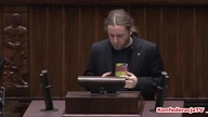 Dobromir Sośnierz: PiS szykuje TOTALNĄ INWIGILACJĘ Polaków Najlepsze wypowiedzi z Sejmu