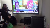 Can a Visual Novel Contain Gameplay? | Kucykon 2026