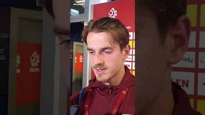 Kamiński o Lewandowskim #shorts