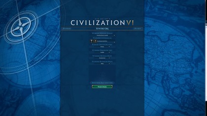 Civilization VI - 6 #1 od początku