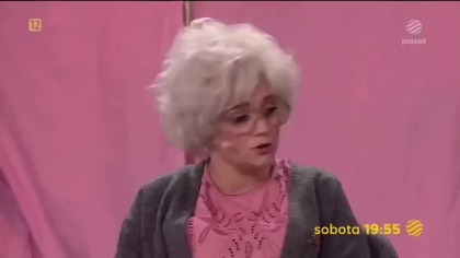 Polsat Poland [13.11.2024] - Continuity