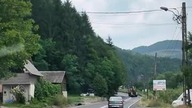 Jak jeżdżą w Rumunii?