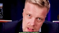 Licytacja na szowinizm w Sejmie.  Zandberg: Niech to wybrzmi jasno i jednoznacznie #shorts
