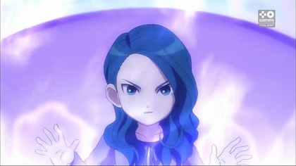 Inazuma Eleven GO: Galaxy Odcinek 35 - Kamienie nadziei (Polski Lektor)