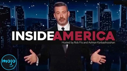 Podcast Outtake: Is America Entering A Fascist Era? The Truth About Kimmels Suspension