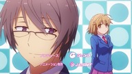 Sakurasou no Pet na Kanojo Odcinek 18