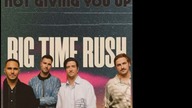 Big Time Rush - If I Ruled the World (feat.  Iyaz)