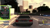 Wyzwania część 2 | Przejdźmy Razem Na Żywo! Ford Street Racing #5