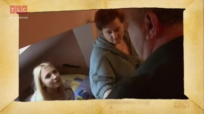 Surowi Rodzice ODC.  9