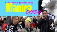 MANIFA 2024