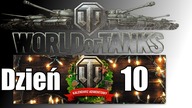 WoT-Kalendarz Adwentowy 2015-dzień 10-Wyczekiwany Czołg Ale Bez Niespodzianek