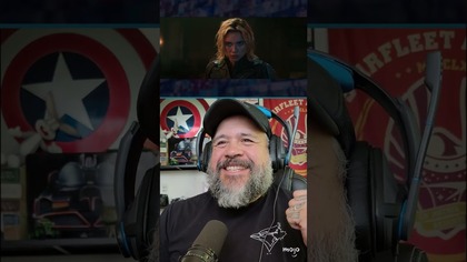 Avengers Doomsday Trailer Reaction