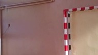 176cm wkłada ŁOKIEĆ do KOSZA #shorts