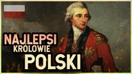 10 NAJLEPSZYCH KROLOW POLSKI