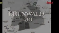 Bitwa pod Grunwaldem.  Dokument