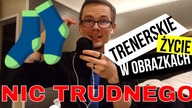 #244: Dla chcącego NIC TRUDNEGO, czyli jak zhackować podcast SKARPETKĄ!