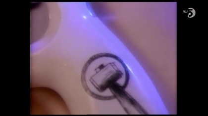 Sledge. Hammer. S01E18. Desperately. Seeking. Dori. DVBRip. Lektor.pl-stb