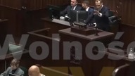 Berkowicz: TO NIE JEST RZĄD, TO JEST NIERZĄD