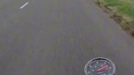 E-Bike max speed GoPro 13