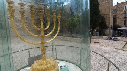 Jeruzalem - Stare Miasto