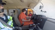 Prisoner Drive Thru Prank 2! Tom Mabe - PivotHead Giveaway