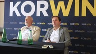 Janusz Korwin Mikke, Wilk: Czy Morawiecki i spółka NIE ODPOWIADAJĄ przed polskim prawem?