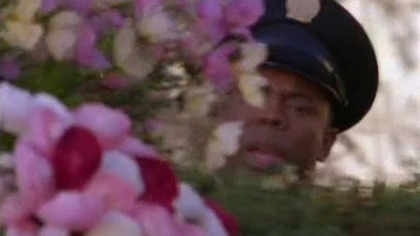 Akademia Policyjna S01E12 Letni Luke