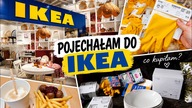 POJECHAŁAM DO IKEA  Zobacz, co wpadło mi do koszyka!