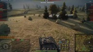 STUG IV z misji - BITWA - World of tanks[hallack05]