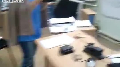 Warto pamiętać o zamknięciu okna na weekend