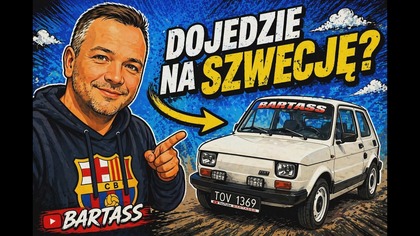 Malankiem na Szwecję??? Witaj na ZAMKU... !!!