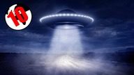 10 najprawdopodobniej prawdziwych historii o UFO