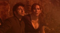 Doctor Who [Lektor PL 1080p] S04E02 - Ogień z Pompej&oacute;w