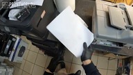 BROTHER MFC-B7715DW - Zacina papier