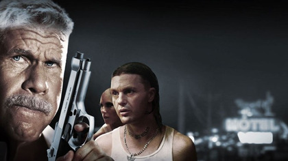 Tylko dla wilk&oacute;w (2019) 