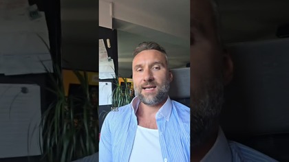 zajęło mi to lata, ale...