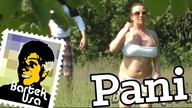 Pani (very short) / Bartek Usa
