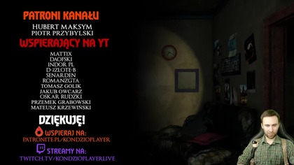 The Last of Us PL E16 Uniwersytet Colorado! 4K60