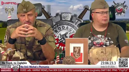 Na Śląsk i Zagłębie (31.07.2024)