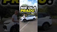 Tylko udaje elektryka
