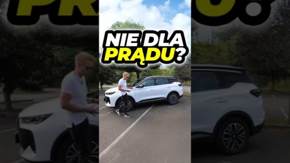 Tylko udaje elektryka