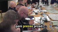 PAŃSTWO Z DYKTY UWAGA! Nagranie jest drastyczne.  Tylko dla ludzi o mocnych nerwach! Stanowski