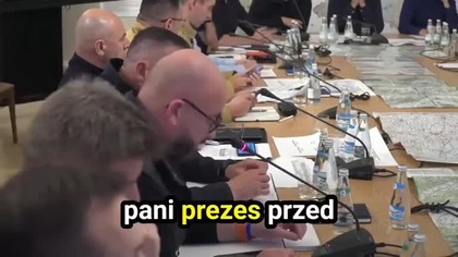 PAŃSTWO Z DYKTY UWAGA! Nagranie jest drastyczne.  Tylko dla ludzi o mocnych nerwach! Stanowski