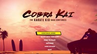 Cobra Kai pc [ live 02,01,2022 ]