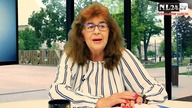Dr Ewa Kurek: Powstanie w getcie warszawskim - nie tylko ŻOB
