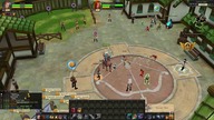 Przechodzimy na nową mapę - Royal Quest Online(4) Gameplay PL