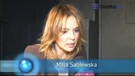 Sablewska o Dodzie: Jeżeli ktokolwiek miał wątpliwości, dlaczego już nie pracujemy razem...